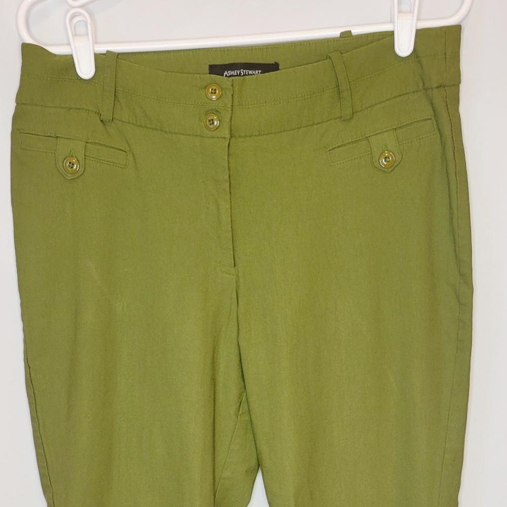Ashley Stewart Casual Pants